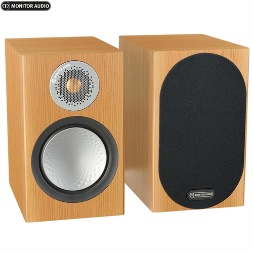 Loa Monitor Audio Silver 50 7